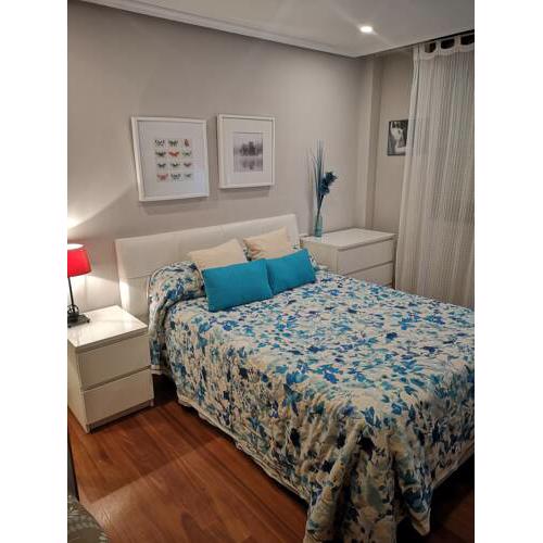 Apartamento Avenida de Toro