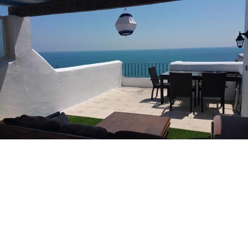 Apartamento avenida la torre 102