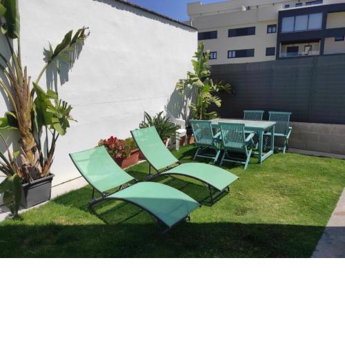 Apartamento Avenida Manzanilla - Bajo de Guía