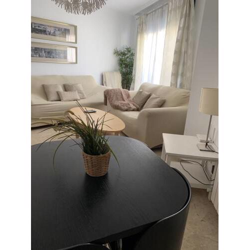 Apartamento Avenida Ronda