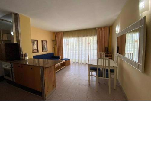 Apartamento Aventura San Remo-2