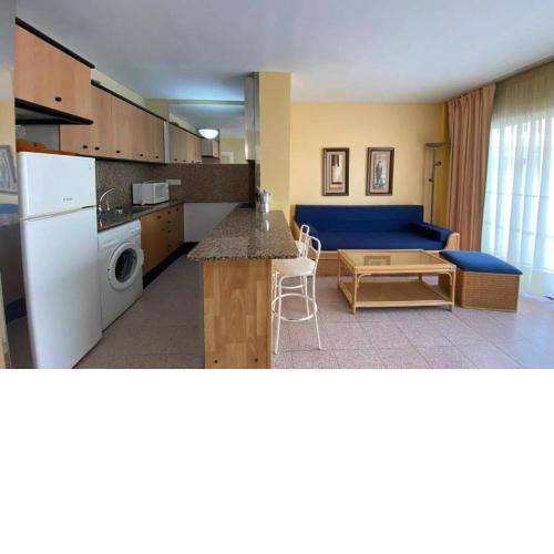 Apartamento Aventura San Remo-4