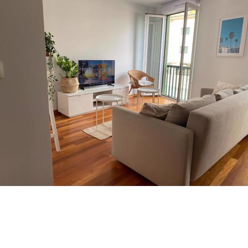 Apartamento av.Galicia playa