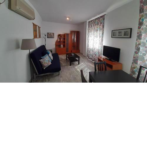 Apartamento Azahar Fibes