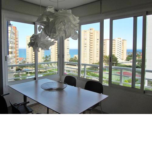 Apartamento Azalea Playa