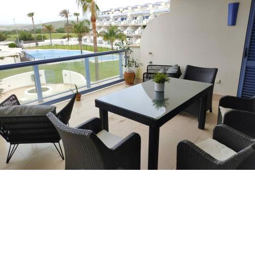 Apartamento Azul