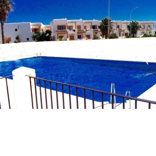 Apartamento B3 Urb Las Cañas