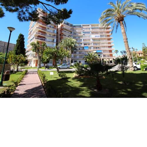 APARTAMENTO BAHIA 2