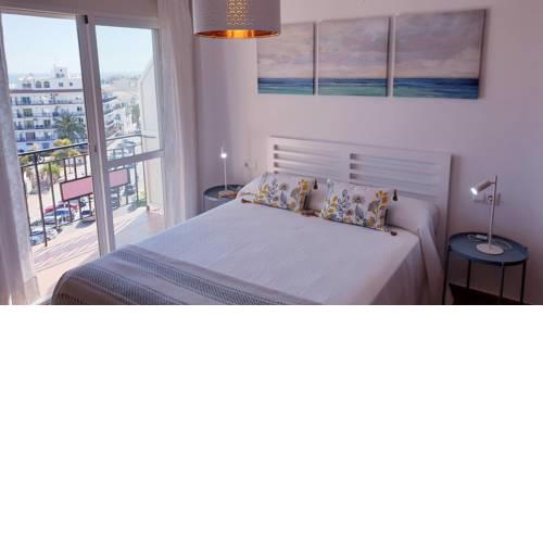 Apartamento Bahía 653