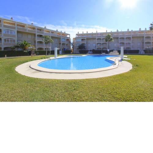Apartamento Bahia de Dénia