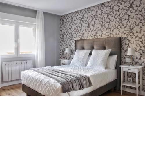 Apartamento Bahia San Lorenzo