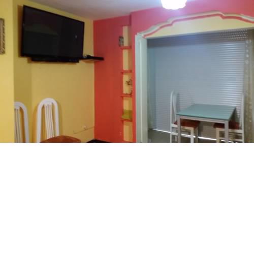 Apartamento Baiona