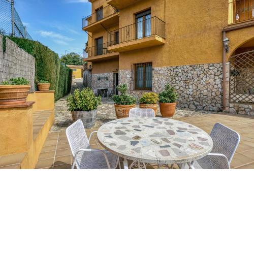 Apartamento Bajo 3