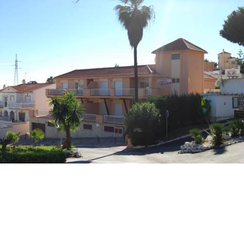 Apartamento Bajo A Avenida de las Yedras