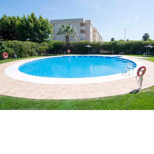 Apartamento Bajo De Guía Beach, Apartamentos Living Sur