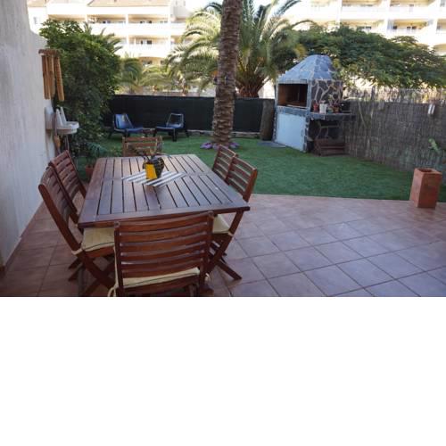 Apartamento Balandros