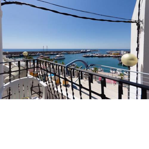 Apartamento Balmes 22