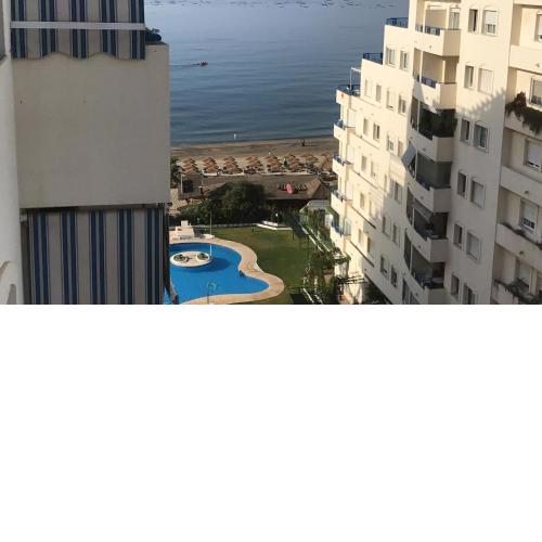 Apartamento Banana Beach