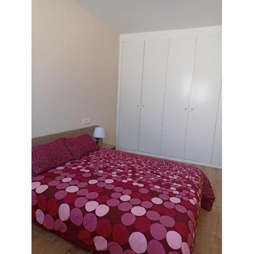 Apartamento Barbadillo