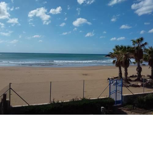 Apartamento Barcelo 4