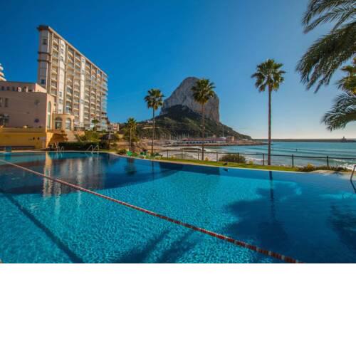 Apartamento Barlovento 2 - Plusholidays