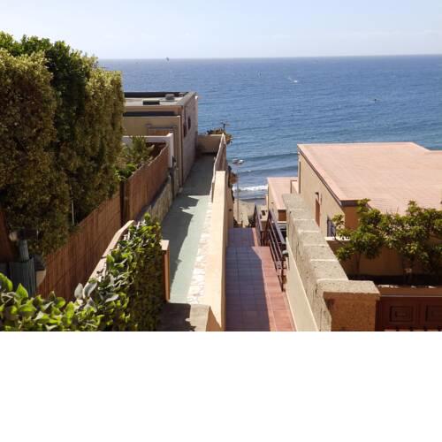 Apartamento Barlovento