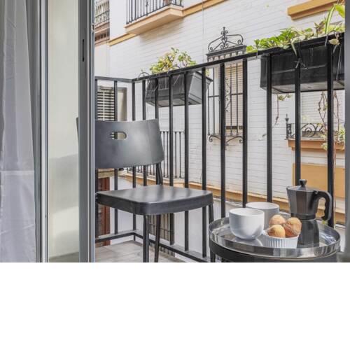 Apartamento Barrio San Lorenzo Casco Antiguo