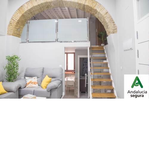 Apartamento Barrocal - WIFI - PETFRIENDLY - ECOFRIENDLY