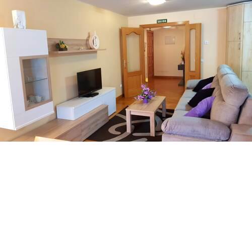 Apartamento Baztan Berri