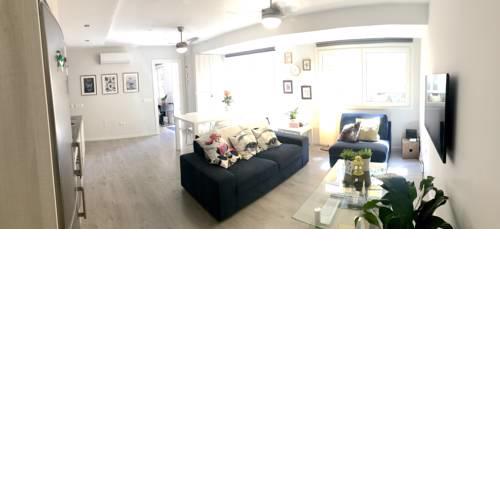 Apartamento Beatas Centro Histórico