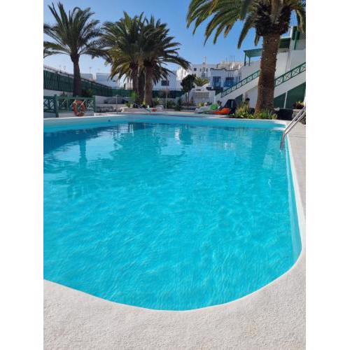 Apartamento Beigu Puerto del Carmen