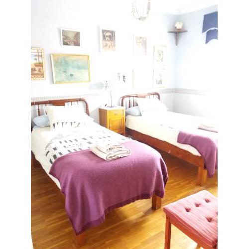 Apartamento Belén