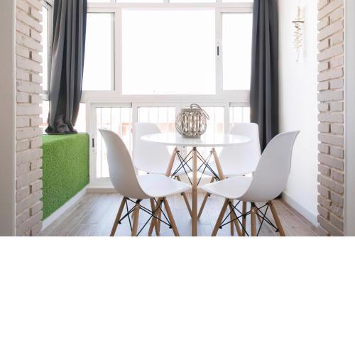 Apartamento Benalmádena Agata