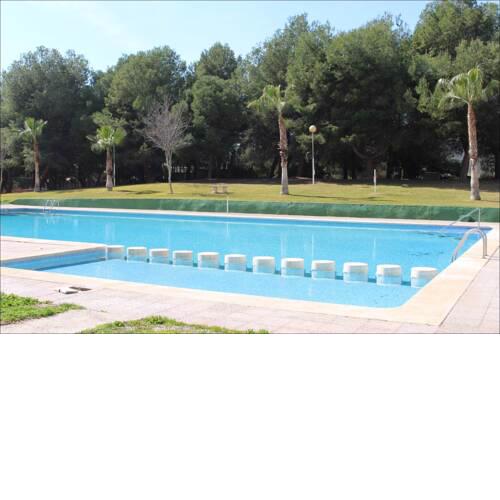 Apartamento Benidorm I