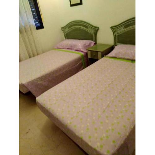 Apartamento benidorm