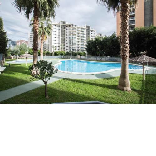 Apartamento Benimar III