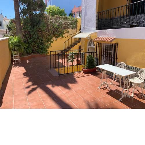 Apartamento Beramendi