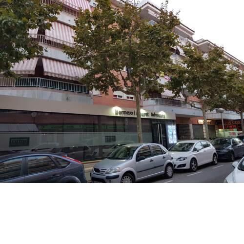 Apartamento Berenguer