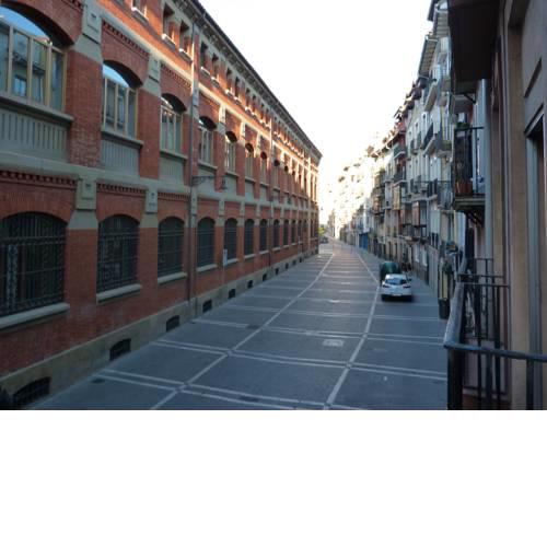 Apartamento Berria