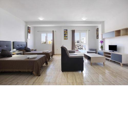 Apartamento Betty G