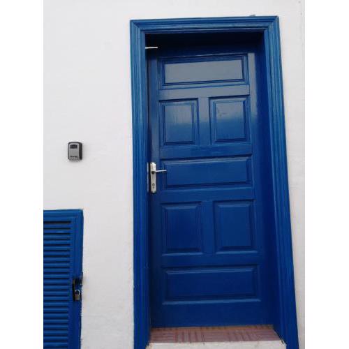 Apartamento Bienestar