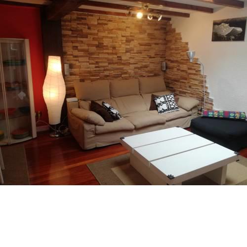 Apartamento Bilbao