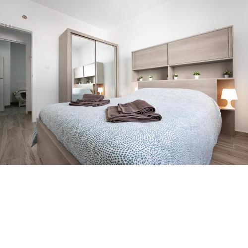 Apartamento Blanca