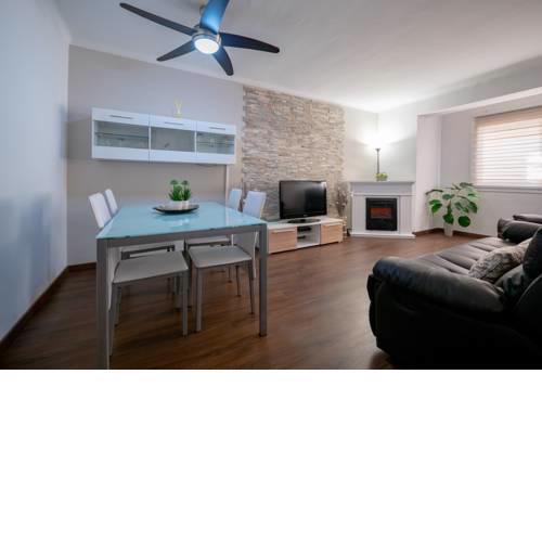 Apartamento Blanes Els Pins