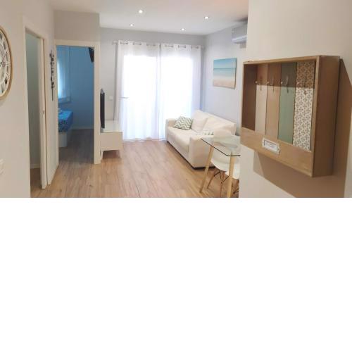 Apartamento Blanes