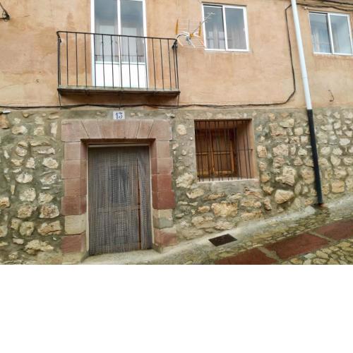 Apartamento Blasco
