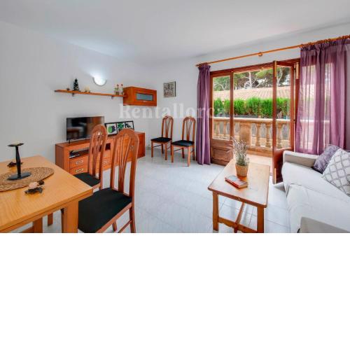 Apartamento Boga A-Rentallorca