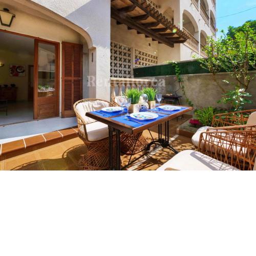 Apartamento Boga B-Rentallorca