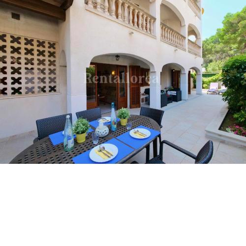 apartamento Boga C-Rentallorca
