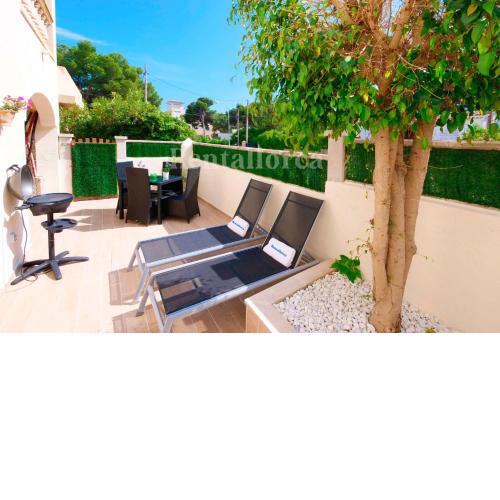 Apartamento Boga D-Rentallorca